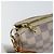 LOUIS VUITTON Pochette Accessori Damier Azur N51986 LV Auth 143621 - vista 10