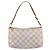 LOUIS VUITTON Pochette Accessori Damier Azur N51986 LV Auth 143621 - vista 13
