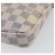 LOUIS VUITTON Pochette Accessori Damier Azur N51986 LV Auth 143621 - vista 15
