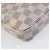 LOUIS VUITTON Pochette Accessori Damier Azur N51986 LV Auth 143621 - vista 16