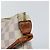 LOUIS VUITTON Pochette Accessori Damier Azur N51986 LV Auth 143621 - vista 17