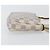 LOUIS VUITTON Pochette Accessori Damier Azur N51986 LV Auth 143621 - vista 3