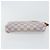 LOUIS VUITTON Pochette Accessori Damier Azur N51986 LV Auth 143621 - vista 5