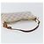 LOUIS VUITTON Pochette Accessori Damier Azur N51986 LV Auth 143621 - vista 7