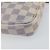 LOUIS VUITTON Pochette Accessori Damier Azur N51986 LV Auth 143621 - vista 9