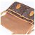 LOUIS VUITTON Monogram Gibeciere PM Borsa a Spalla M42248 LV Auth gh796 Monogramma - vista 10