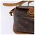 LOUIS VUITTON Monogram Gibeciere PM Borsa a Spalla M42248 LV Auth gh796 Monogramma - vista 14