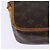 LOUIS VUITTON Monogram Gibeciere PM Borsa a Spalla M42248 LV Auth gh796 Monogramma - vista 16
