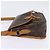 LOUIS VUITTON Monogram Gibeciere PM Borsa a Spalla M42248 LV Auth gh796 Monogramma - vista 3