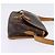 LOUIS VUITTON Monogram Gibeciere PM Borsa a Spalla M42248 LV Auth gh796 Monogramma - vista 4