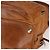 Chloé Borsa a Spalla Chloe Betty in Pelle Marrone Argento Oro Auth 144492 D'oro - vista 15