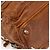 Chloé Borsa a Spalla Chloe Betty in Pelle Marrone Argento Oro Auth 144492 D'oro - vista 16