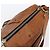 Chloé Borsa a Spalla Chloe Betty in Pelle Marrone Argento Oro Auth 144492 D'oro - vista 6
