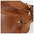 Chloé Borsa a Spalla Chloe Betty in Pelle Marrone Argento Oro Auth 144492 D'oro - vista 9