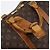 LOUIS VUITTON Borsa Boston Monogram Keepall 55 M41424 LV Auth 143531 Monogramma - vista 10