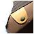 LOUIS VUITTON Borsa Boston Monogram Keepall 55 M41424 LV Auth 143531 Monogramma - vista 12