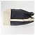 Borsa a Spalla LOEWE in Pelle Blu Navy Oro Auth 144366 D'oro - vista 3