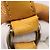 LOUIS VUITTON Borsa a Spalla Epi Noe Tassili Gialla M44009 LV Auth 143545 - vista 12
