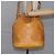 LOUIS VUITTON Borsa a Spalla Epi Noe Tassili Gialla M44009 LV Auth 143545 - vista 19