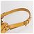 LOUIS VUITTON Borsa a Spalla Epi Noe Tassili Gialla M44009 LV Auth 143545 - vista 8
