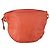 Borsa a Spalla LOEWE in Pelle Arancione Oro Auth BA6091 D'oro - vista 13