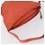 Borsa a Spalla LOEWE in Pelle Arancione Oro Auth BA6091 D'oro - vista 6