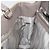 Salvatore Ferragamo Vala Tote Bag Emaille Khaki Silber Auth 144975 - Ansicht 19