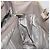 Salvatore Ferragamo Vala Tote Bag Emaille Khaki Silber Auth 144975 - Ansicht 20