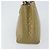 Salvatore Ferragamo Vala Tote Bag Emaille Khaki Silber Auth 144975 - Ansicht 4