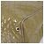 Salvatore Ferragamo Vala Tote Bag Emaille Khaki Silber Auth 144975 - Ansicht 9