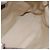 Céline Borsa a spalla in tela Macadam CELINE in pelle PVC bianco oro Auth 143583 D'oro - vista 10