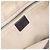 Céline Borsa a spalla in tela Macadam CELINE in pelle PVC bianco oro Auth 143583 D'oro - vista 18
