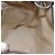 Céline Borsa a spalla in tela Macadam CELINE in pelle PVC bianco oro Auth 143583 D'oro - vista 20
