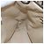 Céline Borsa a spalla in tela Macadam CELINE in pelle PVC bianco oro Auth 143583 D'oro - vista 21