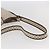 Céline Borsa a spalla in tela Macadam CELINE in pelle PVC bianco oro Auth 143583 D'oro - vista 7