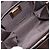 Borsa a mano FENDI in pelle marrone dorato Auth gh869 D'oro - vista 11