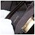 Borsa a mano FENDI in pelle marrone dorato Auth gh869 D'oro - vista 12