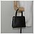Borsa a mano FENDI in pelle marrone dorato Auth gh869 D'oro - vista 23