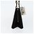 Borsa a mano FENDI in pelle marrone dorato Auth gh869 D'oro - vista 3