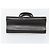 Borsa a mano FENDI in pelle marrone dorato Auth gh869 D'oro - vista 5