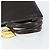 Borsa a mano FENDI in pelle marrone dorato Auth gh869 D'oro - vista 7