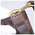 LOUIS VUITTON Borsa a Mano Damier Ebene Greenwich 2way N41337 LV Auth 143834 - vista 10