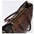 LOUIS VUITTON Borsa a Mano Damier Ebene Greenwich 2way N41337 LV Auth 143834 - vista 6