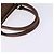 LOUIS VUITTON Borsa a Mano Damier Ebene Greenwich 2way N41337 LV Auth 143834 - vista 7