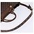 LOUIS VUITTON Borsa a Mano Damier Ebene Greenwich 2way N41337 LV Auth 143834 - vista 8
