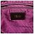 FENDI Zucca Canvas Tote Bag Schwarz Braun Auth 144917 - Ansicht 17