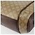 Céline Borsa a Spalla in Tela Macadam CELINE PVC Beige Oro Auth 144356 D'oro - vista 15
