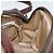 Céline Borsa a Spalla in Tela Macadam CELINE PVC Beige Oro Auth 144356 D'oro - vista 19
