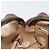 Céline Borsa a Spalla in Tela Macadam CELINE PVC Beige Oro Auth 144356 D'oro - vista 20
