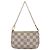 LOUIS VUITTON Mini Pochette Accessoires Damier Azur N63005 Auth LV 144622 - vista 13
